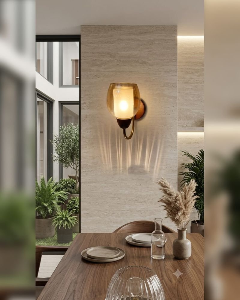 Wall light 1161-1 — Wall Lights 1161-1