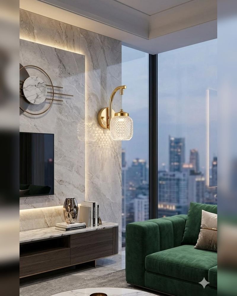 Wall light 309-1 — Wall Lights 309-1