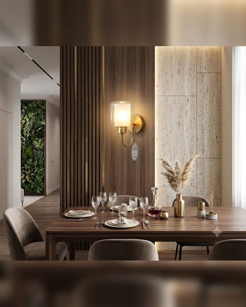 Wall light 61208-1 — Wall Lights 61208-1