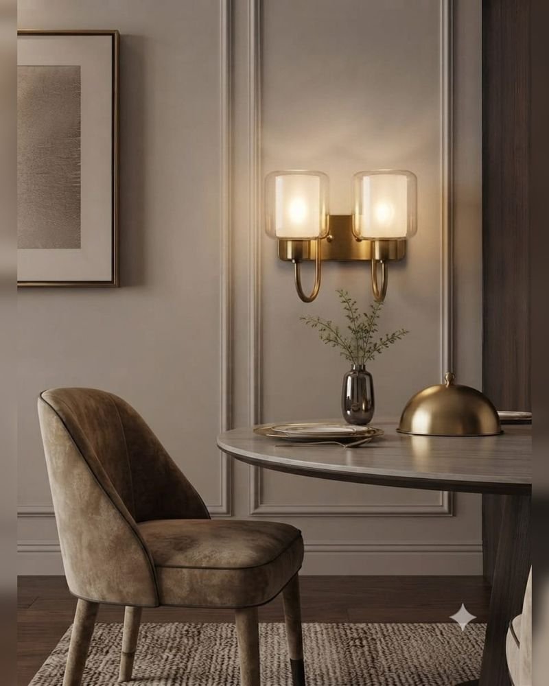 Wall light 61208-2 — Wall Lights 61208-2