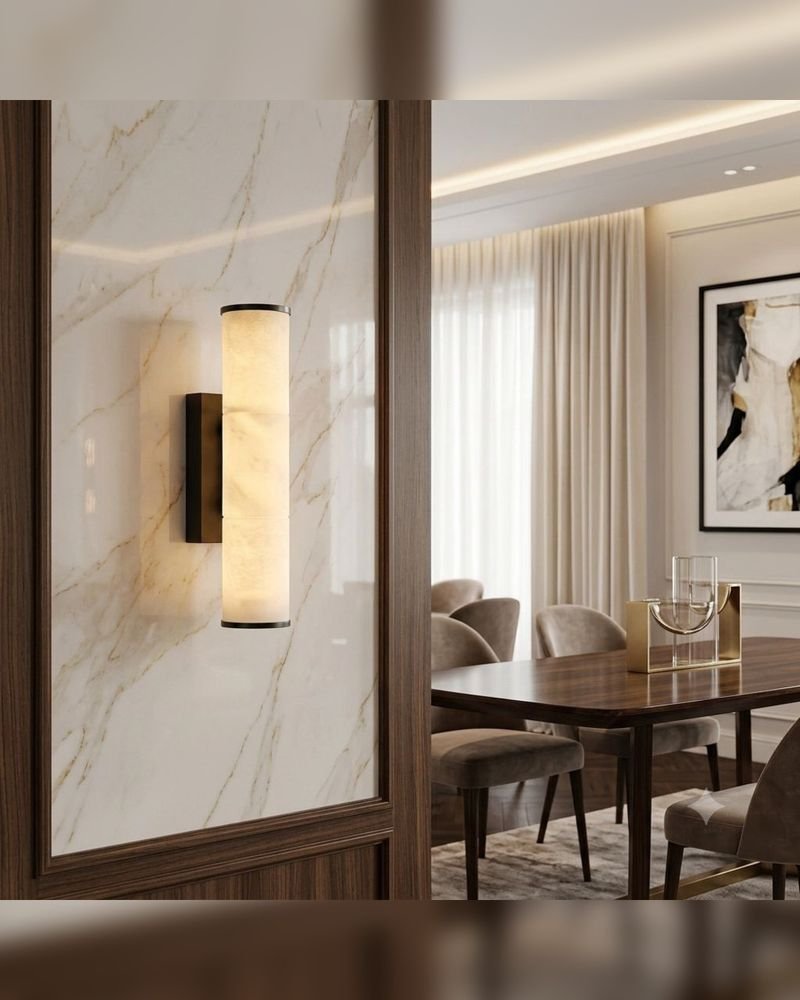Wall light 6883-1 — Wall Lights 6883-1