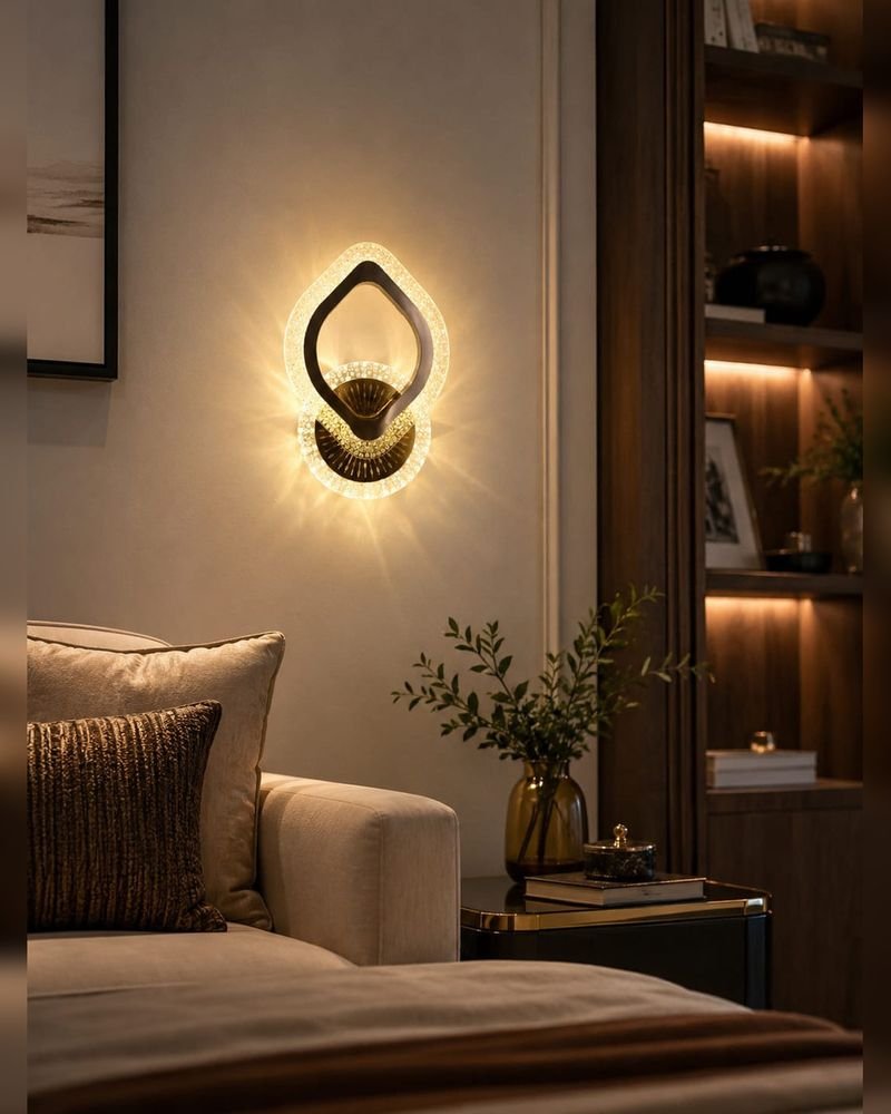 Wall light 802 — Wall Lights 802