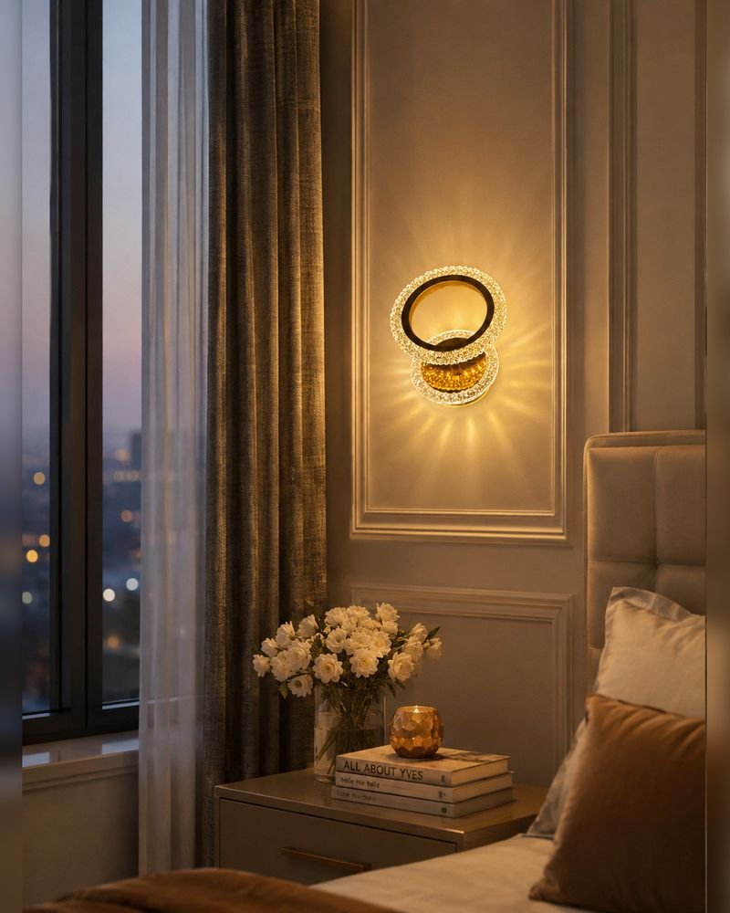 Wall light 803 — Wall Lights 803