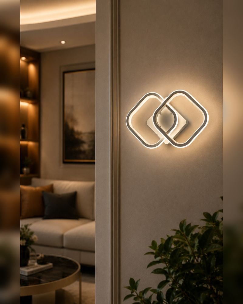 Wall light 806 — Wall Lights 806