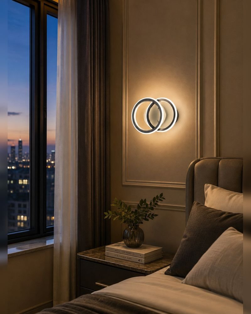 Wall light 807 — Wall Lights 807