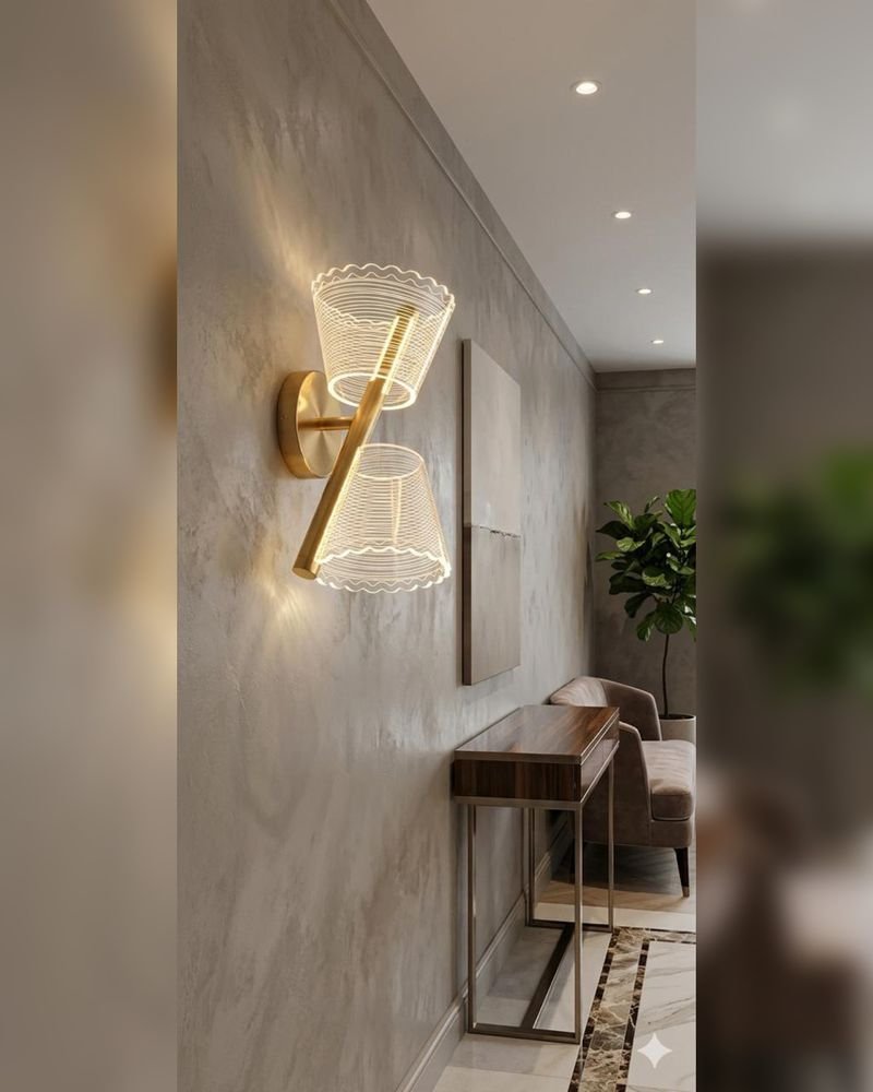 Wall light A233F — Wall Lights A233F