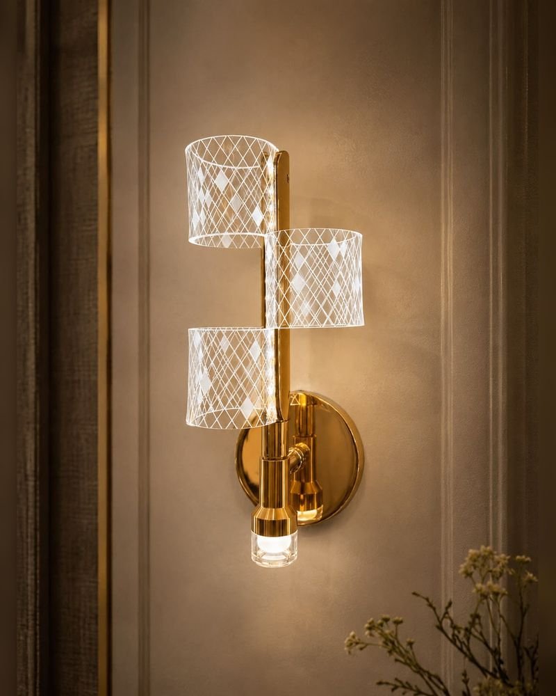 Wall light A328 — Wall Lights A328