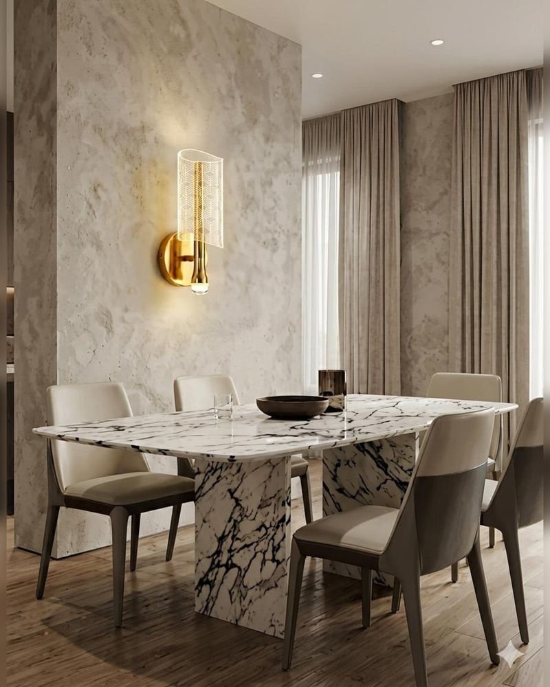 Wall light A338 — Wall Lights A338