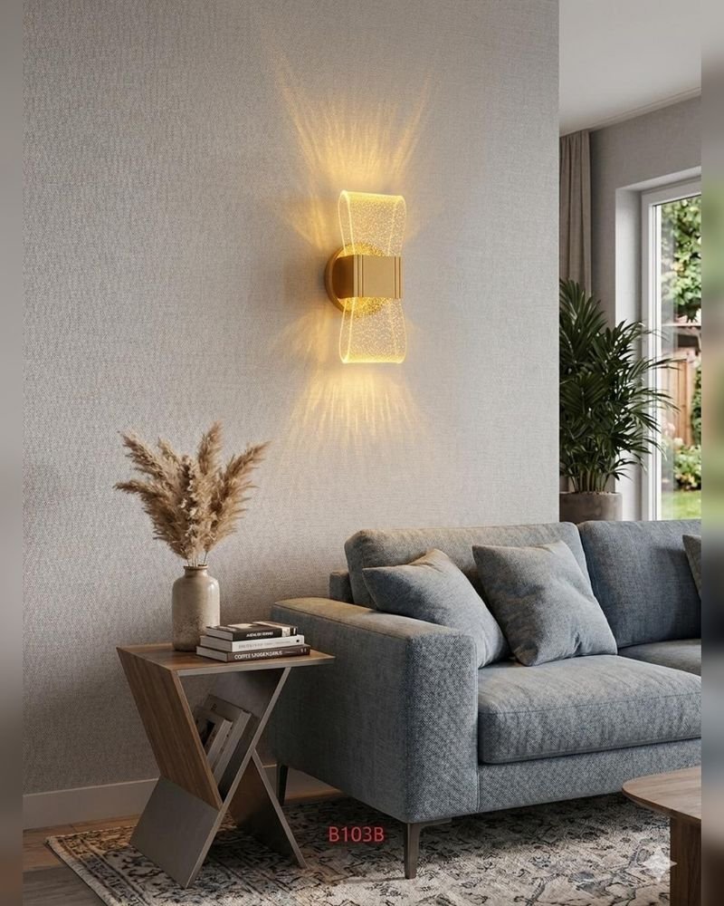 Wall light B103B — Wall Lights B103B