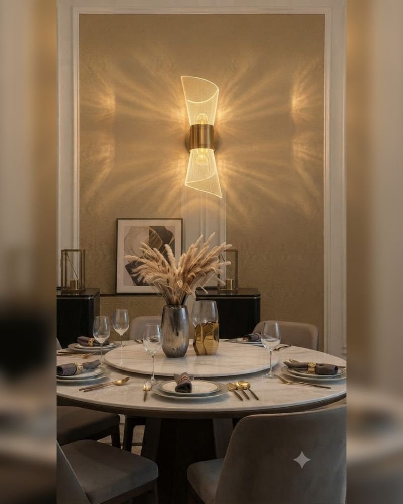 Wall light B108D — Wall Lights B108D