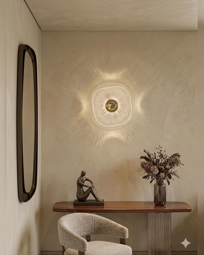 Wall light B1641B — Wall Lights B1641B