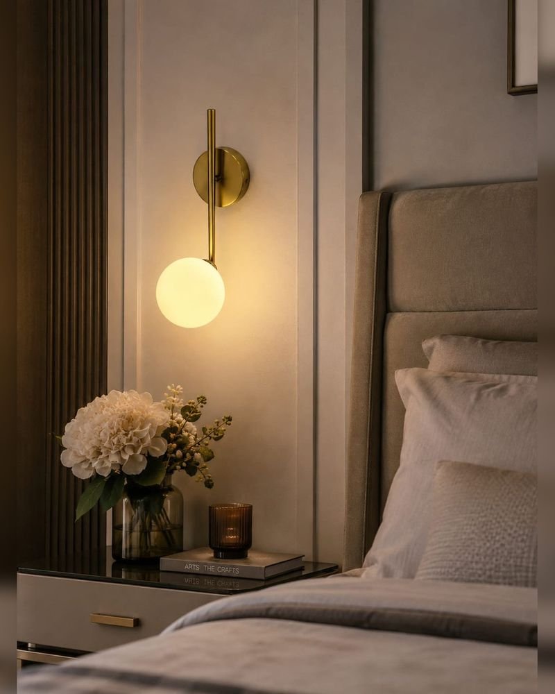 Wall light B20382 — Wall Lights B20382