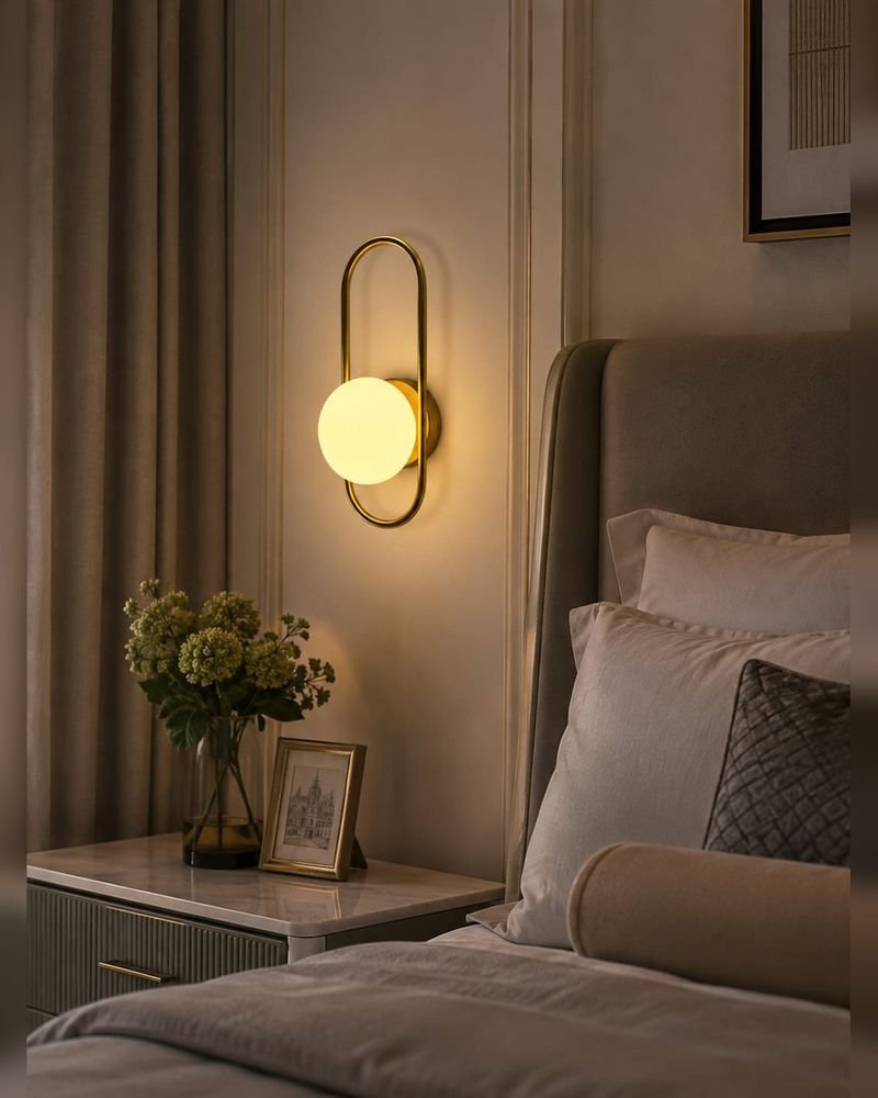 Wall light B20391 — Wall Lights B20391