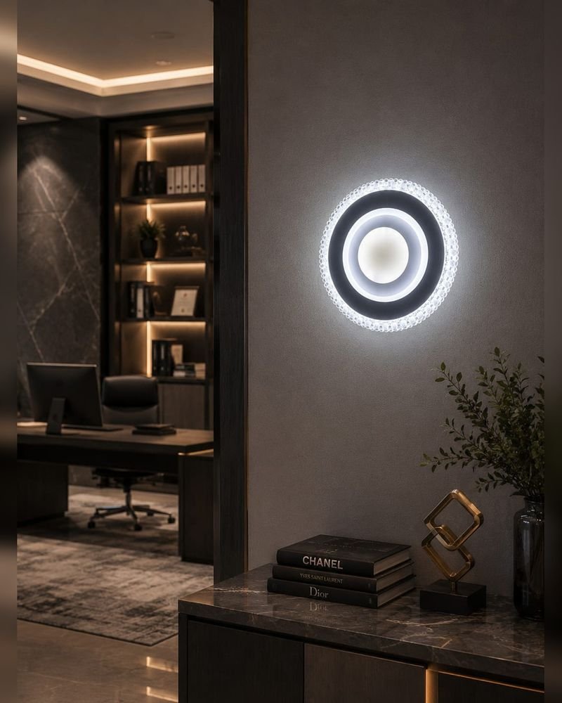 Wall light B21016 — Wall Lights B21016
