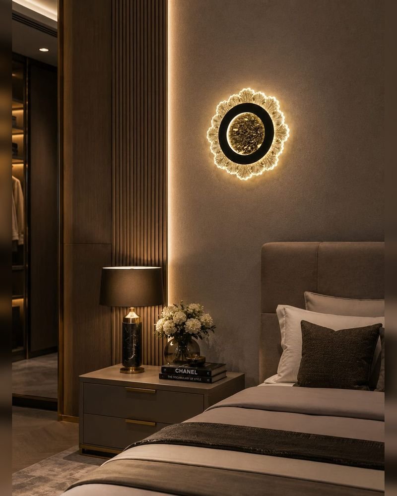 Wall light B21025 — Wall Lights B21025