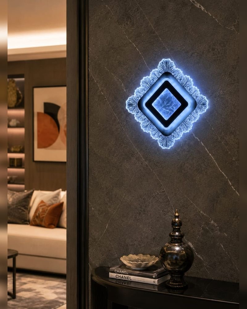 Wall light B21029 — Wall Lights B21029