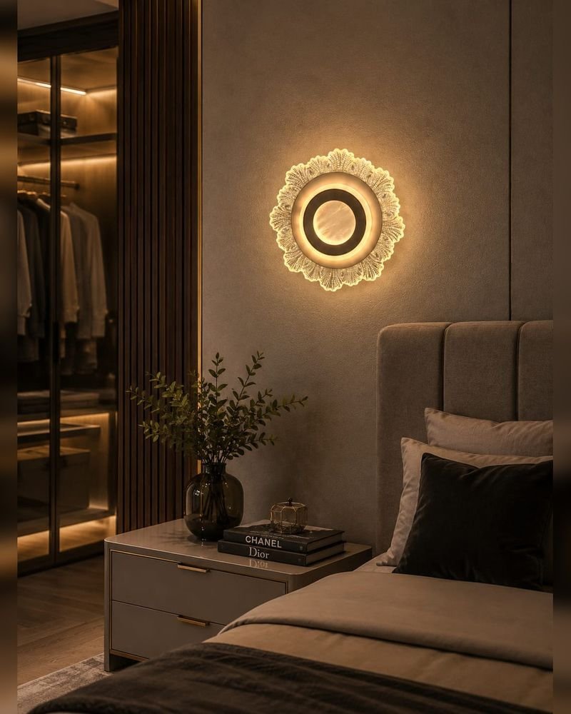 Wall light B21030 — Wall Lights B21030