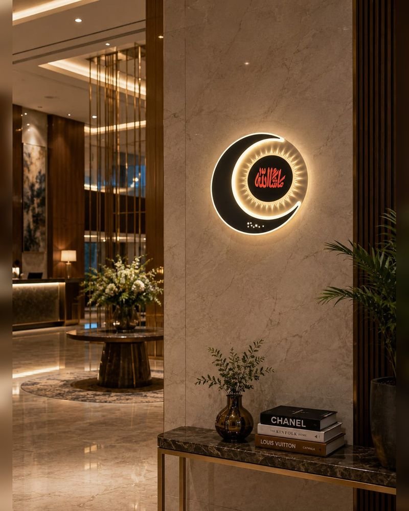 Wall light B21038 — Wall Lights B21038