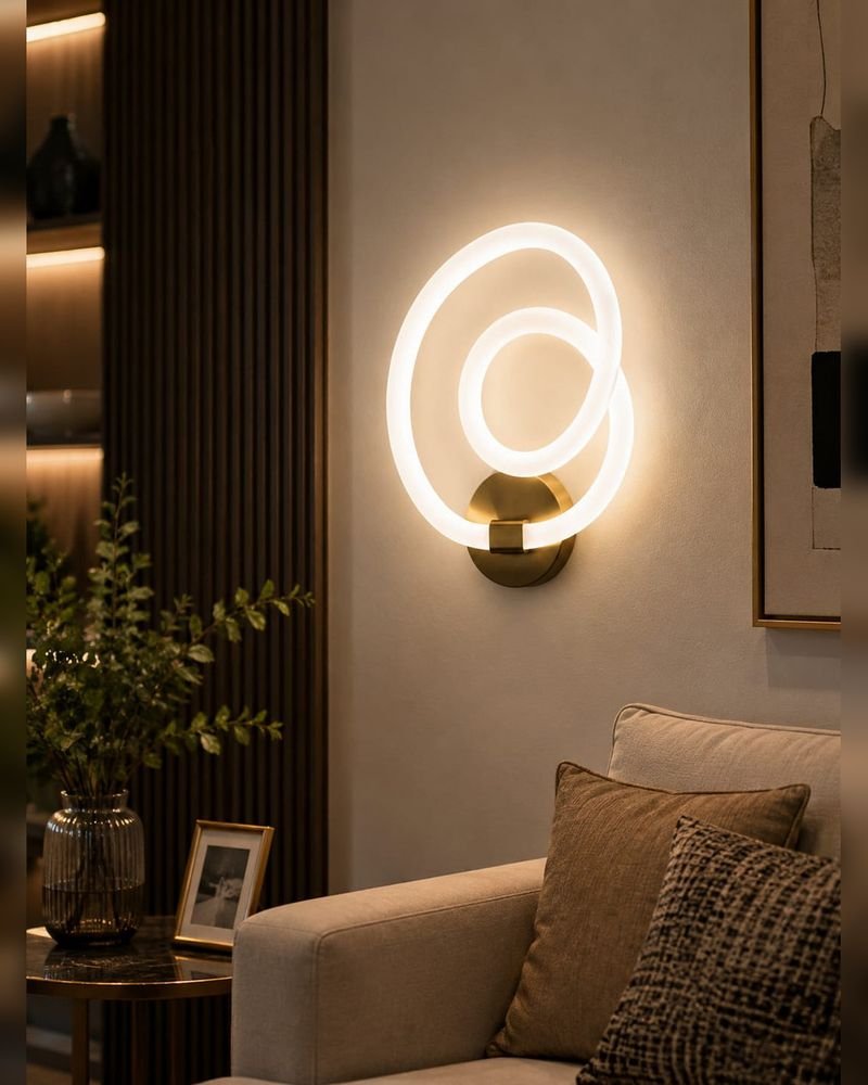 Wall light B21051 — Wall Lights B21051