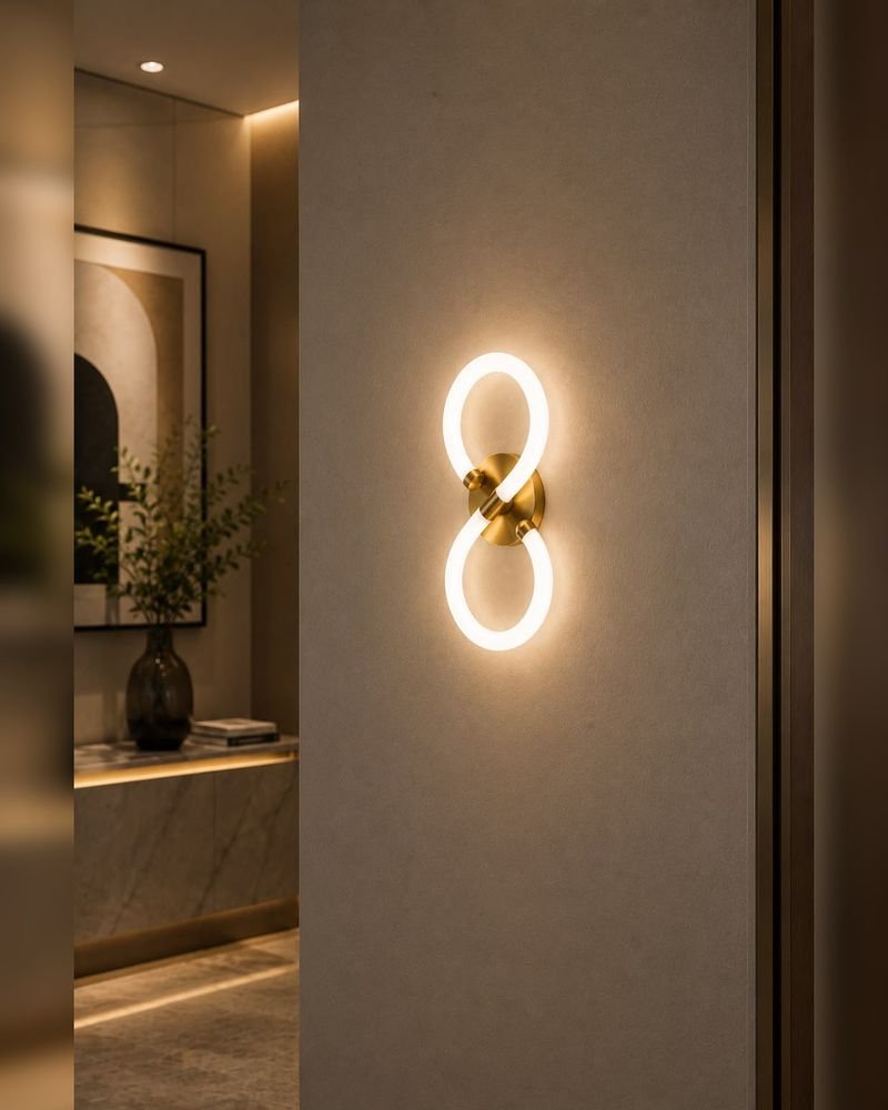Wall light B21053 — Wall Lights B21053