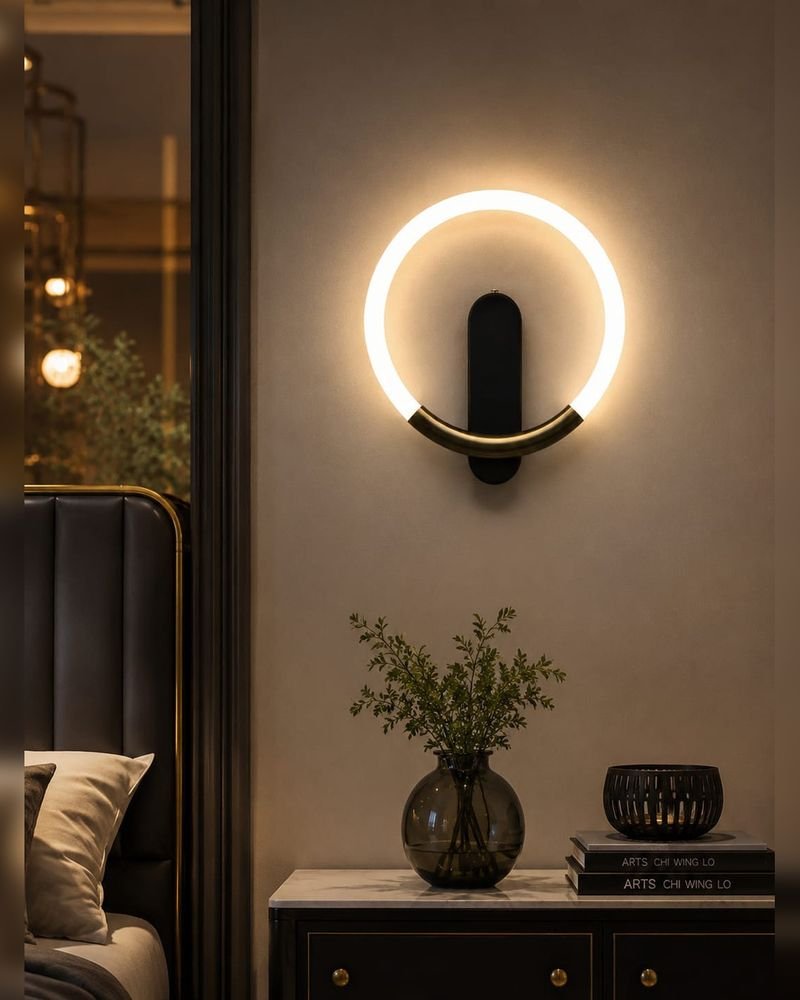 Wall light B6086 — Wall Lights B6086