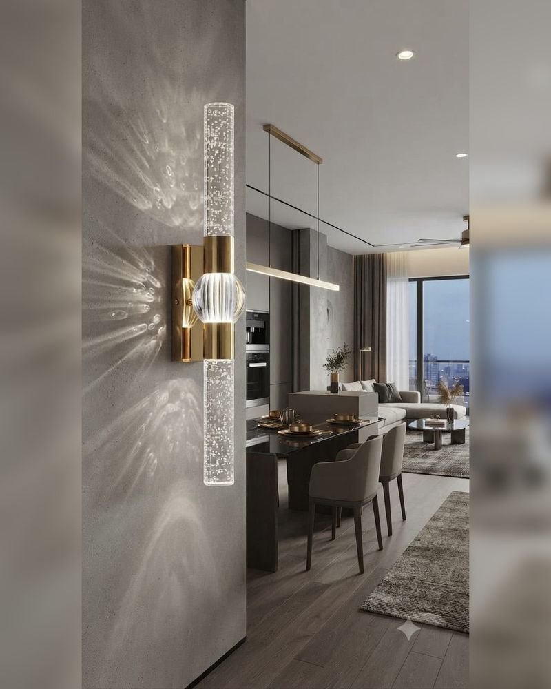 Wall light B961 — Wall Lights B961