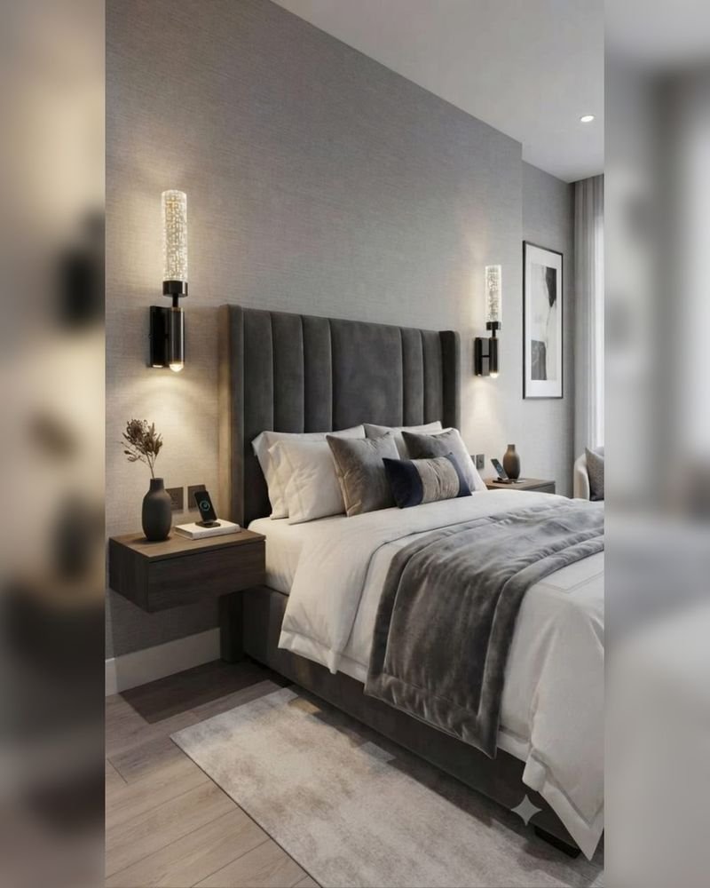 Wall light B962 — Wall Lights B962