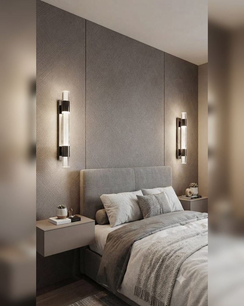 Wall light B963 — Wall Lights B963