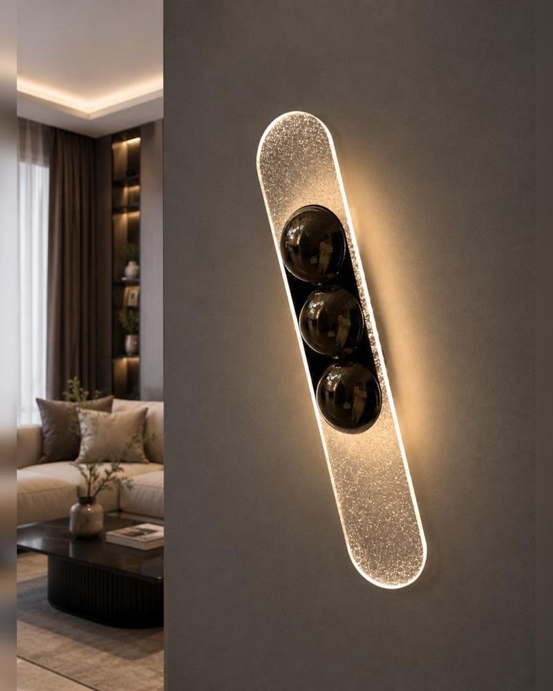 Wall light E2520D — Wall Lights E2520D