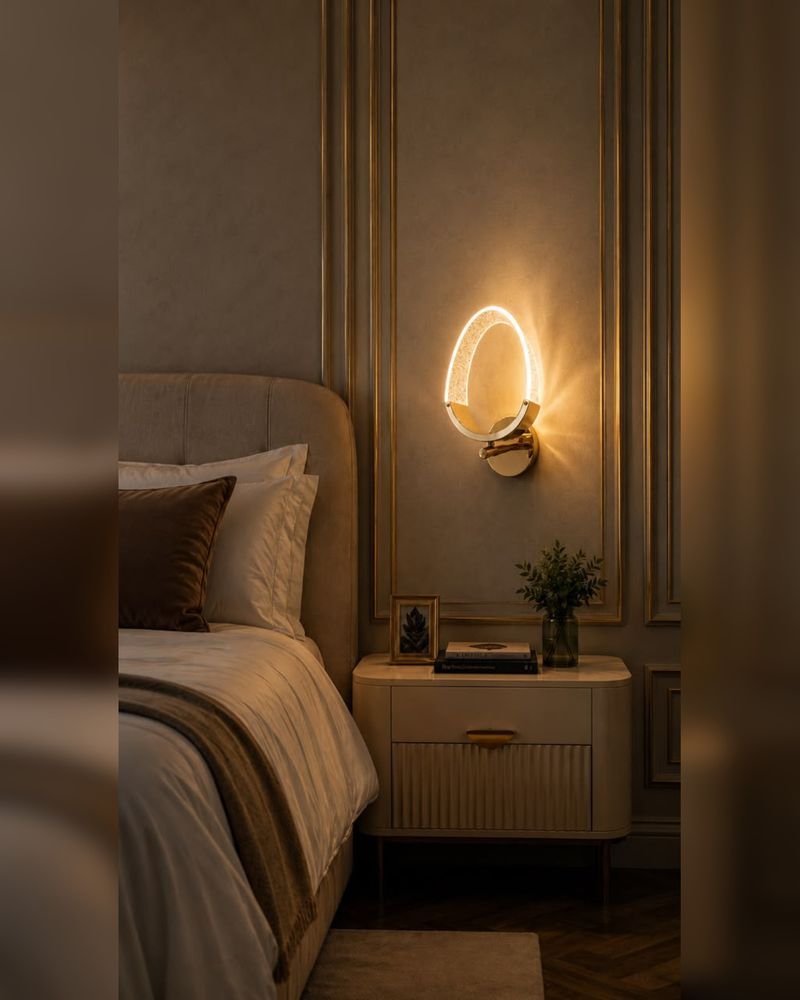 Wall light E3733 — Wall Lights E3733