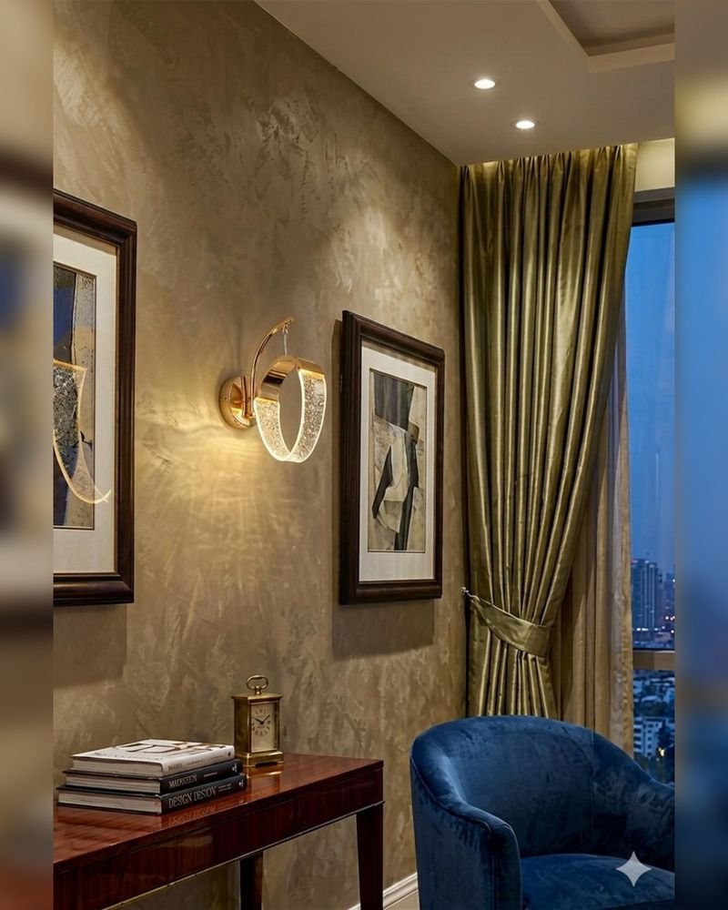 Wall light E4038 — Wall Lights E4038