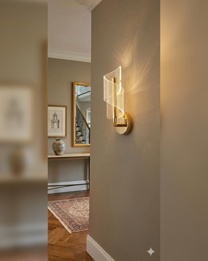 Wall light F2319 — Wall Lights F2319
