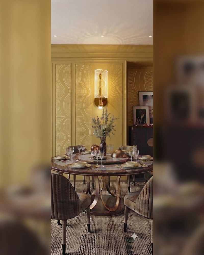 Wall light F332A — Wall Lights F332A