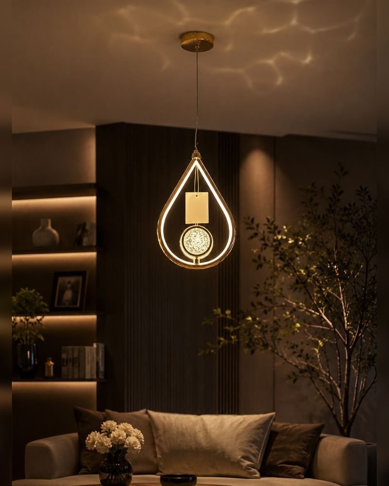 Single pendant F3701 — Single pendants F3701