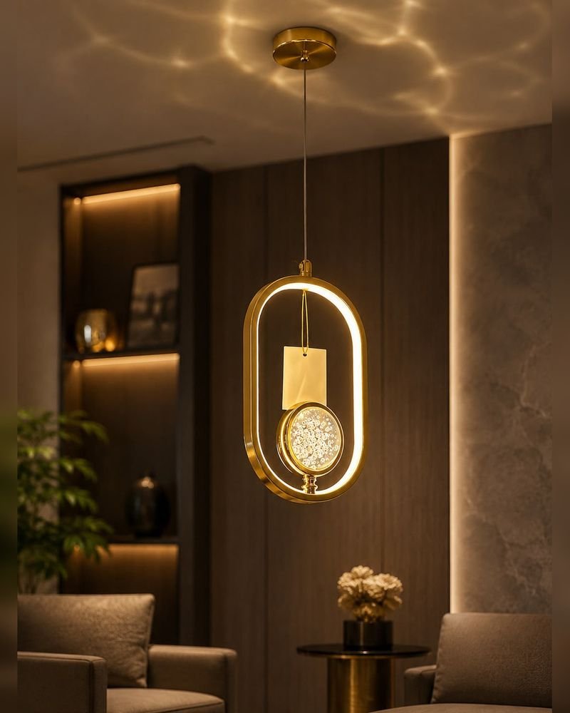 Single pendant F3802 — Single pendants F3802