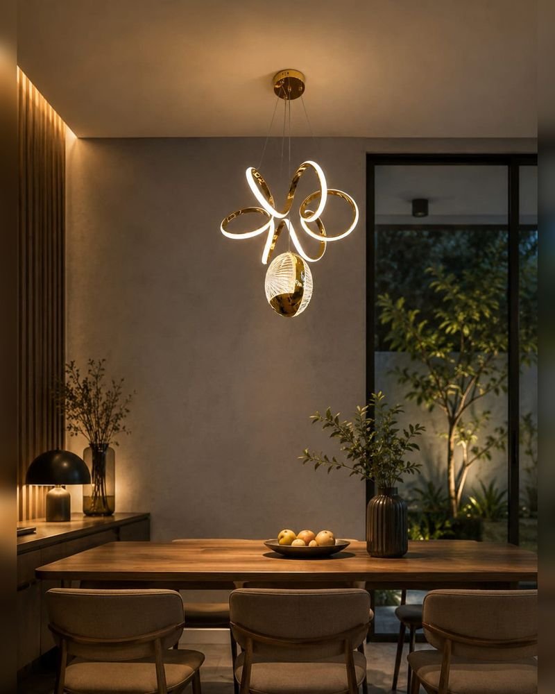 Single pendant G368 — Single pendants G368