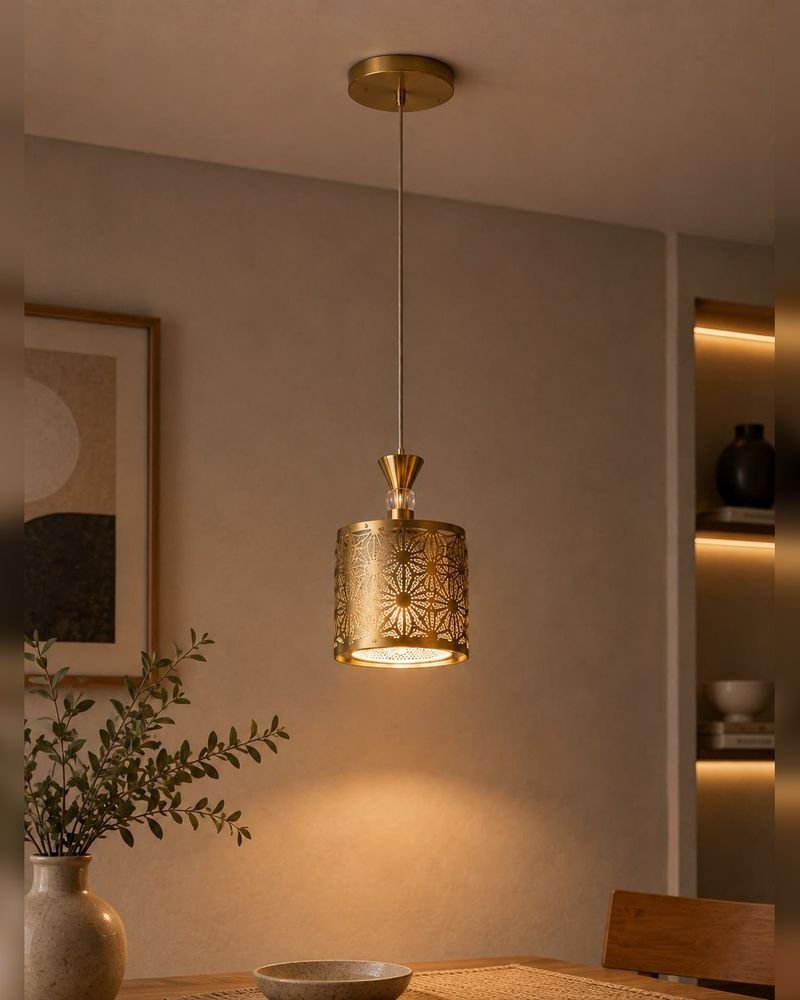 Single pendant HF302 — Single pendants HF302