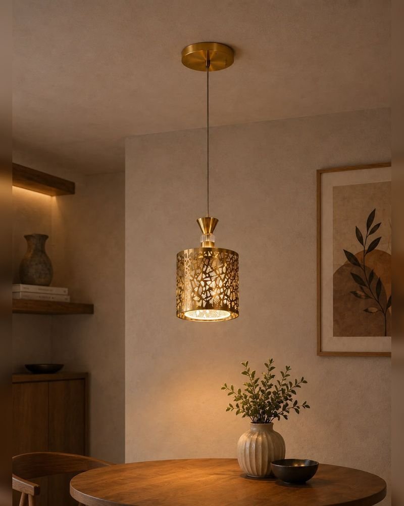 Single pendant HF304 — Single pendants HF304