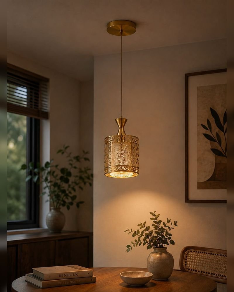 Single pendant HF306 — Single pendants HF306