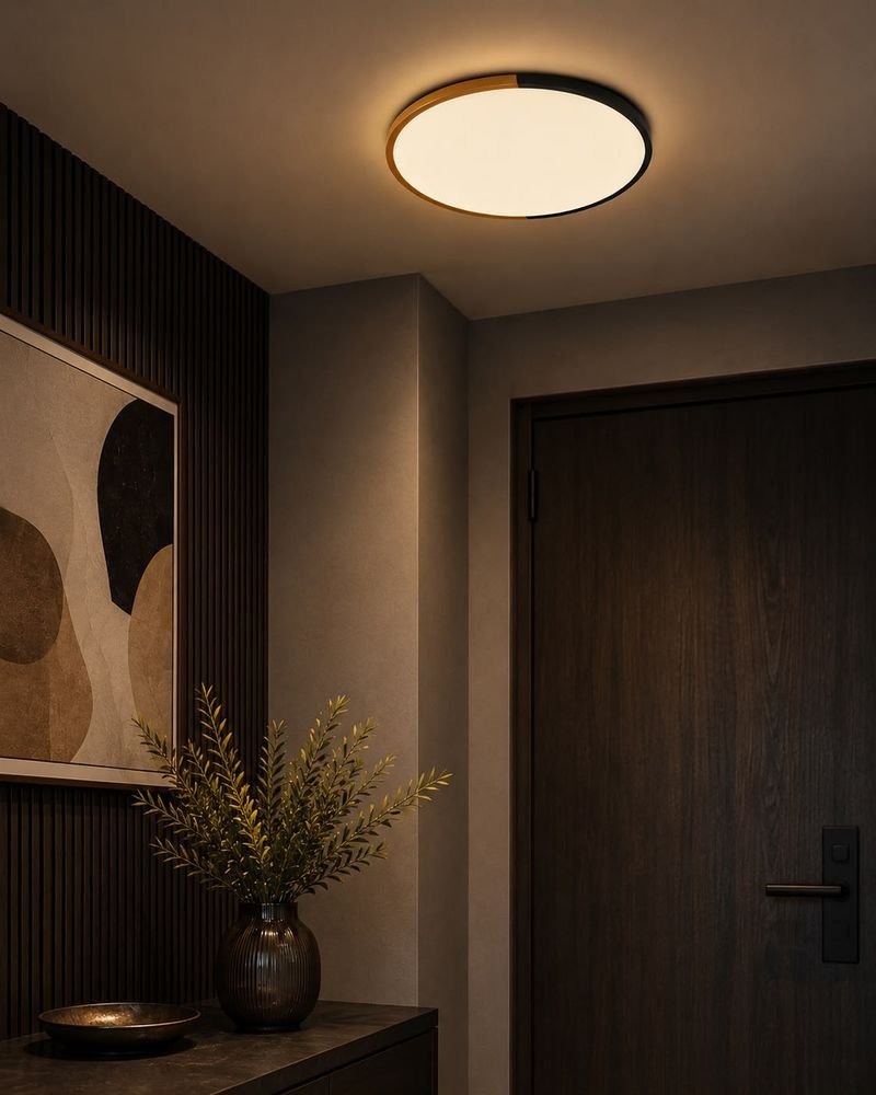 Ceiling dome light SM-1306 — Ceiling lights SM-1306