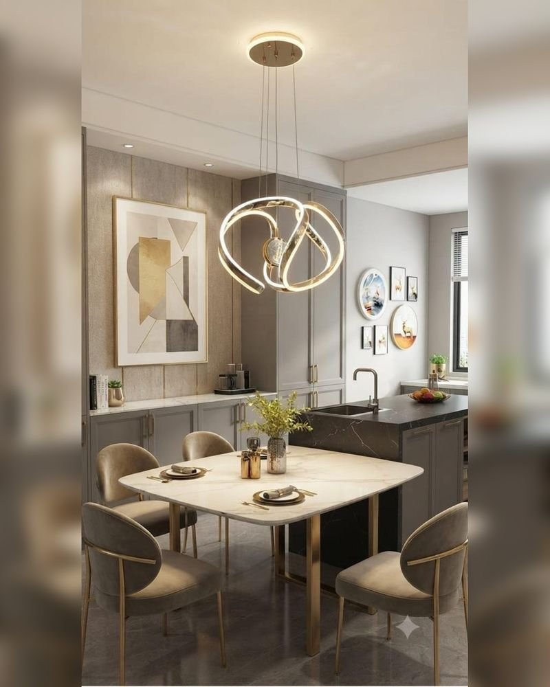 Single pendant YH2026 — Single pendants YH2026