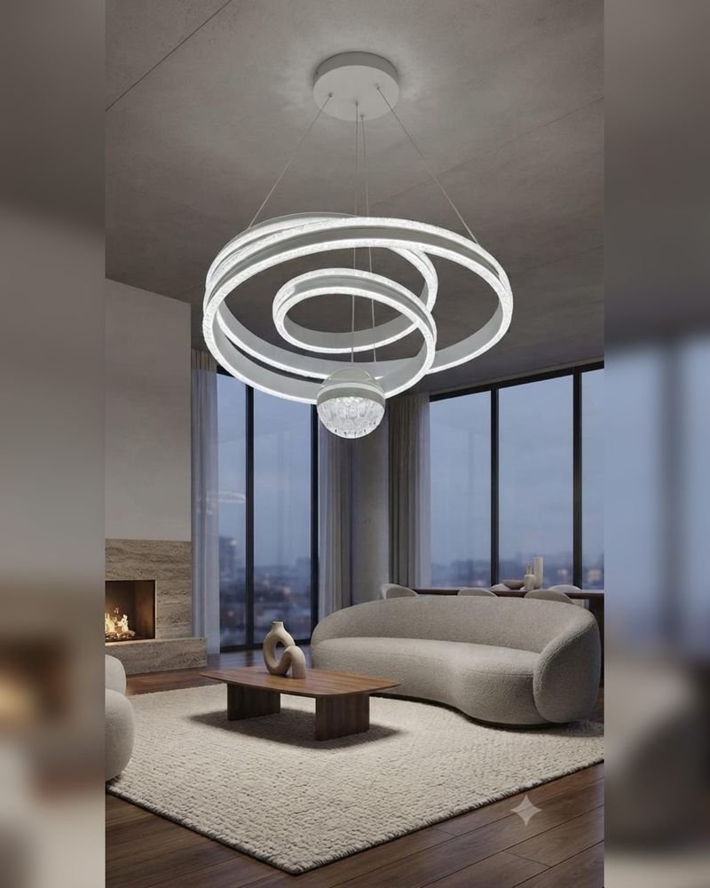 Single pendant YH501 — Single pendants YH501