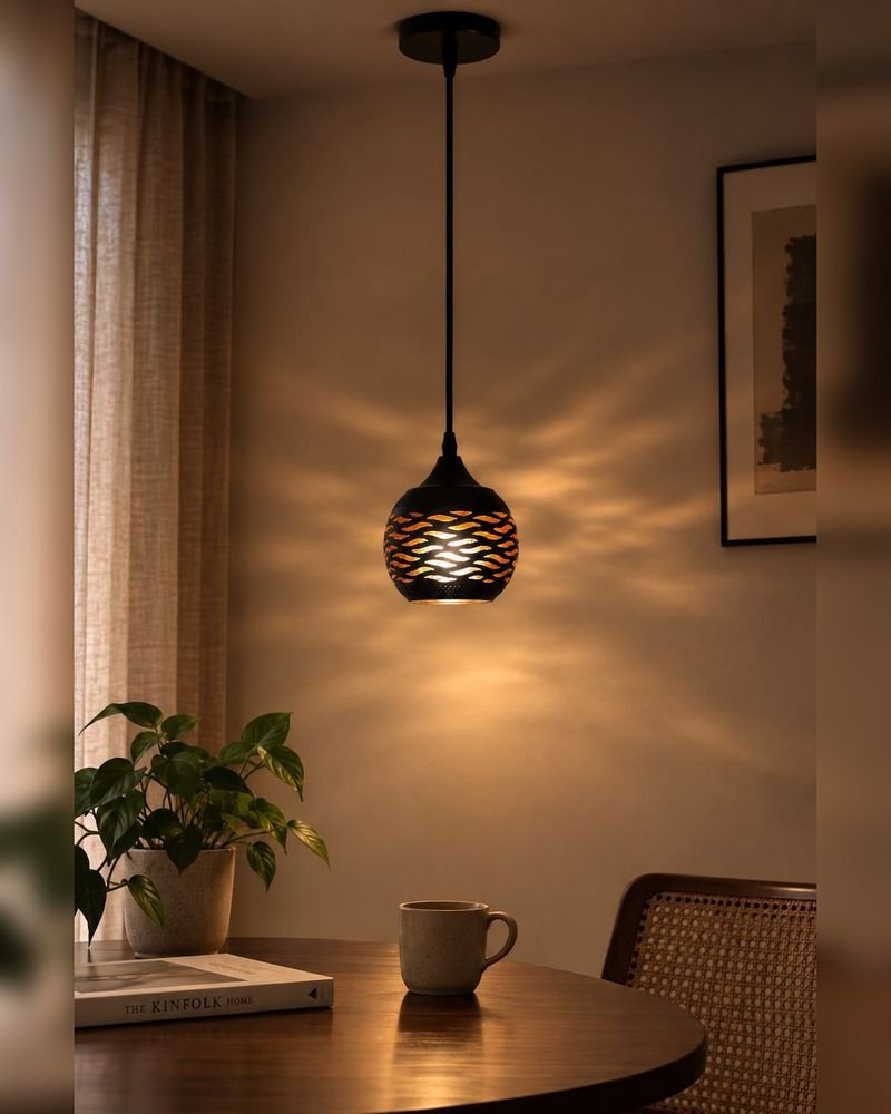 Single pendant YL-D-XG-02-1 — Single pendants YL-D-XG-02-1