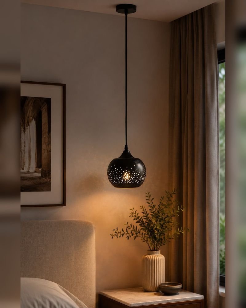 Single pendant YL-D-XG-03-1 — Single pendants YL-D-XG-03-1